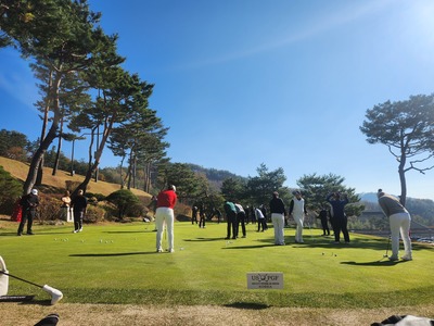 2023년 USPGF 하반기 청소년 골프대회