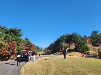 2023년 USPGF 하반기 청소년 골프대회