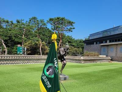 부여롯데CC