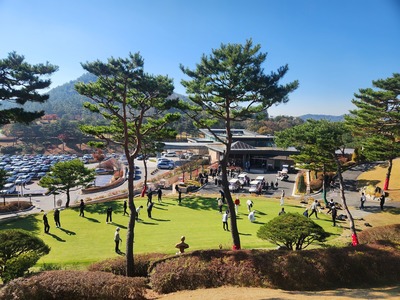 2023년 USPGF 하반기 청소년 골프대회