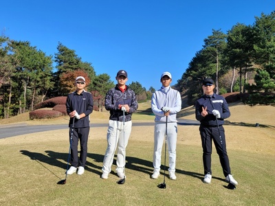 2023년 USPGF 하반기 청소년 골프대회
