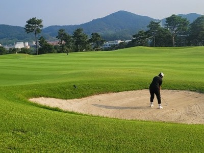 USPGF 티칭프로 선발전
