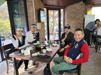 이봉원부회장님과