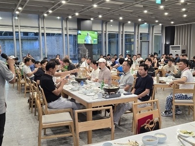 제5회 USPGF오픈대회